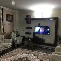 فروش-48متری-قلب-طلاییه-طبقه-اول