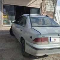 دو سمند فروشی مدل 82و92