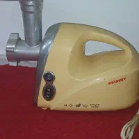 وسایل برقی کار کرده