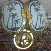 روشنایی گازی