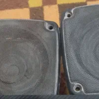 یک جفت باند فابریک پراید در شیبان