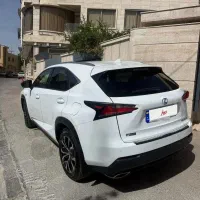 لکسوس nx