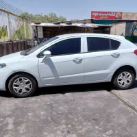 برلیانس h220 نقد و معاوضه
