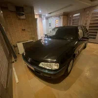 خودرو پژو پارس تیوفایو