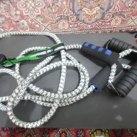 وسایل ورزشی
