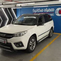 مدیران خودرو ام وی ام x33 s 1401