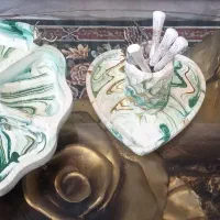 سرویس پذیرایی سنگی
