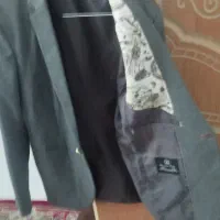 کت تکی|لباس|اردبیل, |دیوار
