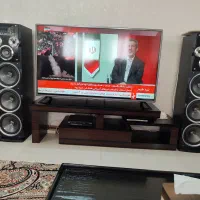 میز تلویزیون