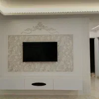 بازسازی نوسازی کمد کابینت کناف دکوراسیون داخلی