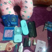 وسایل اکستنشن مژه