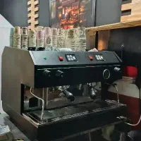 دستگاه قهوه صنعتی