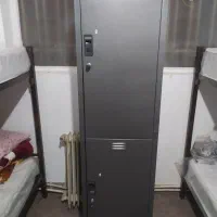 36 عدد کمد دوطبقه خوابگاهی و پرسنلی