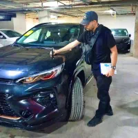 کارشناس خودرو اسلامشهر گلستان چهاردانگه واوان رنگ