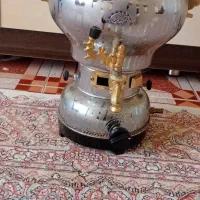 سماورگازی