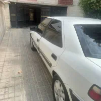 زانتیا 2000cc|خودرو سواری و وانت|فردیس, خیام شرقی|دیوار
