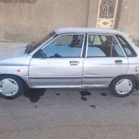 پراید 131