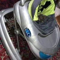 روروک نو نو اصلا استفاده نشده