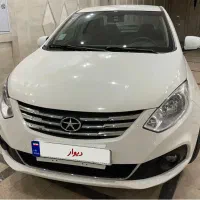 جک J4 مدل 1403