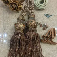 وسایل پرده