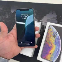 iphone xs 256|موبایل|ساری, |دیوار