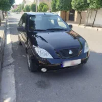 فروش تیبا 2،سالم بدون خط وخش