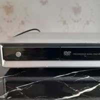 دستگاه دی وی دی سونی|پخش‌کننده DVD و ویدیو|پاکدشت, |دیوار