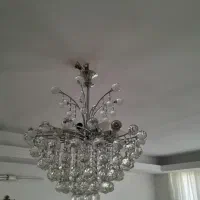 لوستر کریستال