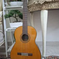گیتار یاماهاc70 اصل اندونزی