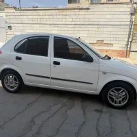 تیبا ۲ مدل ۹۴ فابریک