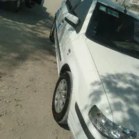 سمند مدل ۹۱|خودرو سواری و وانت|لامرد, |دیوار