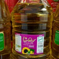 روغن ارزان شد.قیمت دولتی ونیمه دولتی به تعدادمحدود