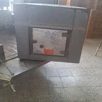 یخچال تریلی