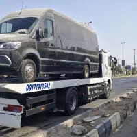 امداد خودرو و خودروبر بندرلنگه