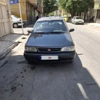پراید مدل ۸۶