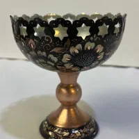 شکلات خوری مسی