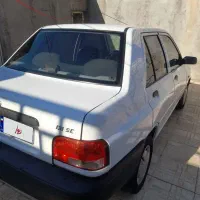 پراید ۹۹|خودرو سواری و وانت|قزوین, |دیوار