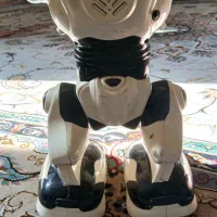 ربات tt313