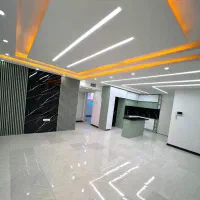 آپارتمان ۱۰۰متری/ با پارکینگ مسقف/ نور گیر+نگهبانی