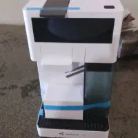 دستگاه اسپرسو ساز مباشی