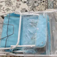 کالسکه دست دوم