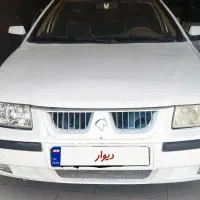 سمند مدل90