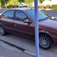 سمند LX|خودرو سواری و وانت|نظرآباد, نظرآباد|دیوار