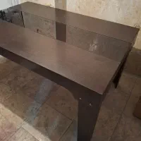 میز نهارخوری ۸ نفره