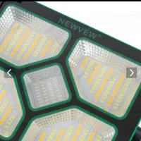 پروژکتور شارژی و خورشیدی ۴۰۰وات|تلویزیون و پروژکتور|تهران, سید خندان (جلفا)|دیوار