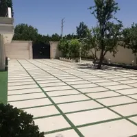 اجاره ویلا باغ روزانه استخر آبگرم نوساز سوییت|اجارهٔ کوتاه‌مدت ویلا و باغ|تهران, فتح|دیوار