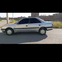 پژو 405 مدل85