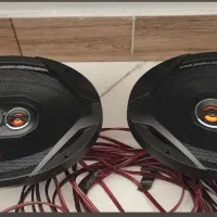 باند جی بی ال GX9638