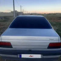 پژو۴۰۵مدل۸۷|خودرو سواری و وانت|قروه, |دیوار