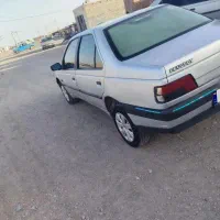 پژو 405مدل 97